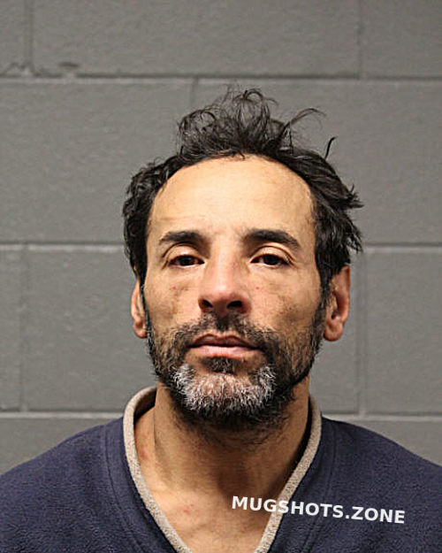 JOSE JIMENEZ 03/11/2023 - Chicago Mugshots Zone