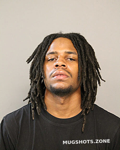 KARLESTER T DORSEY 03/13/2023 Chicago Mugshots Zone