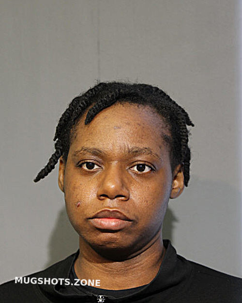 JASMINE C JOHNSON 03/13/2023 Chicago Mugshots Zone