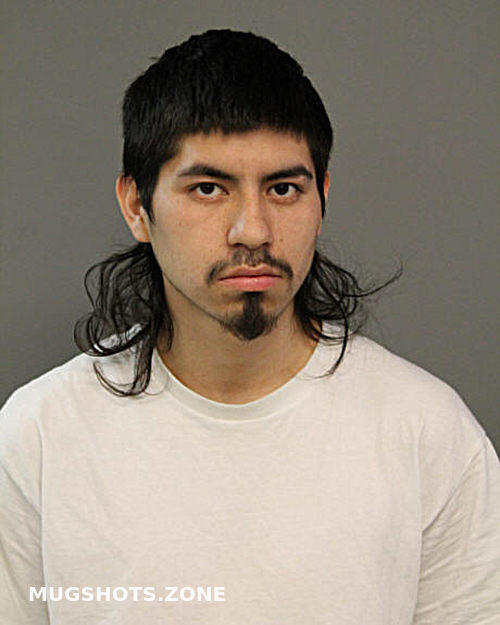 LEONARDO BARRIOS LABSTIDA 03/14/2023 - Chicago Mugshots Zone