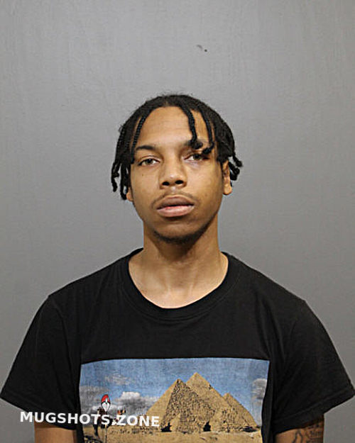 KELVIN D CONLEY 03/15/2023 - Chicago Mugshots Zone