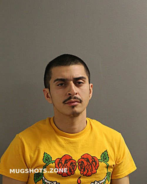 Antonio Miguel Candelaria 03 15 2023 Chicago Mugshots Zone