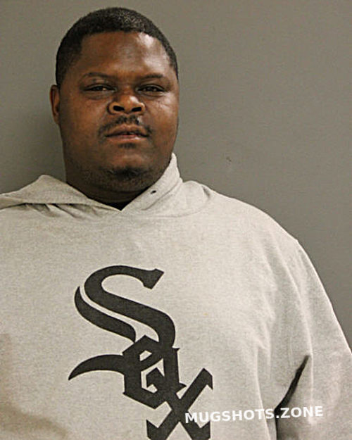 DARRYL D MOORE 03/16/2023 - Chicago Mugshots Zone