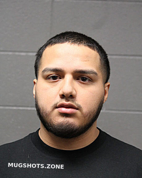 Jose Garcia Ii 03162023 Chicago Mugshots Zone