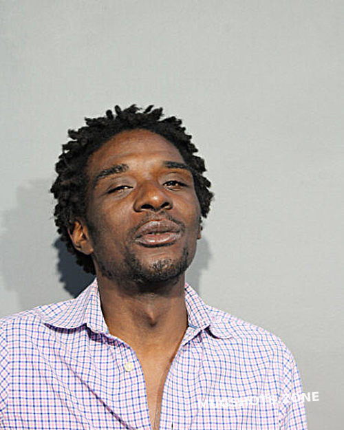 TERRILL M ENGLISH 03/17/2023 Chicago Mugshots Zone