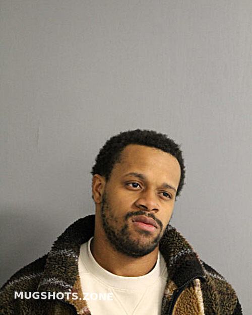 DESHAUN D WILSON 03/17/2023 Chicago Mugshots Zone