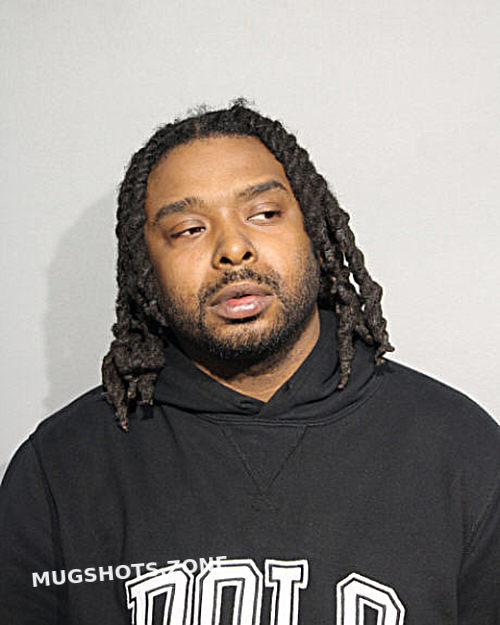JOSEPH L BRYANT 03/20/2023 Chicago Mugshots Zone