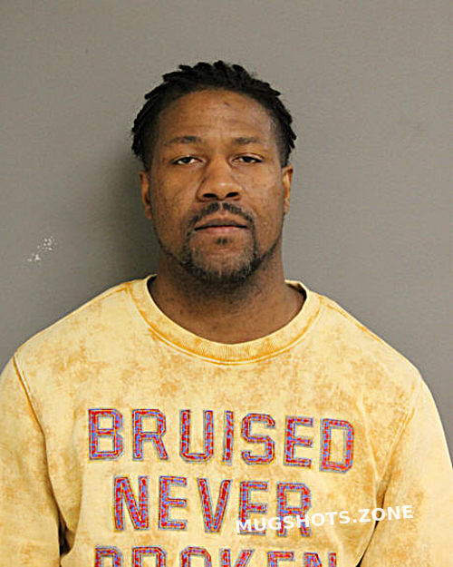 Shawn T SHAWN T BURTON 03/20/2023 - Chicago Mugshots Zone