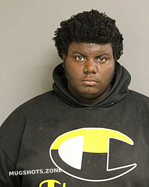 MICHA OMARI JAMES SMITH 03/21/2023 Chicago Mugshots Zone