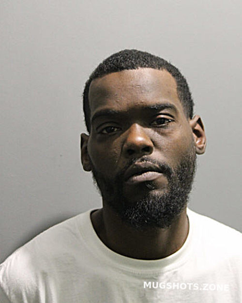 RAYMOND L HEAD 03/21/2023 Chicago Mugshots Zone