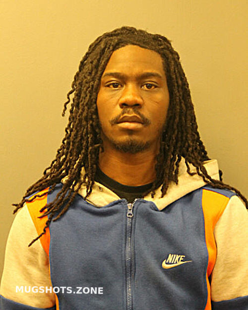 JAMES H EVANS 03/21/2023 Chicago Mugshots Zone