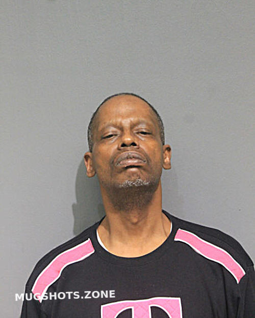 TERRY J LEONARD 03/21/2023 Chicago Mugshots Zone
