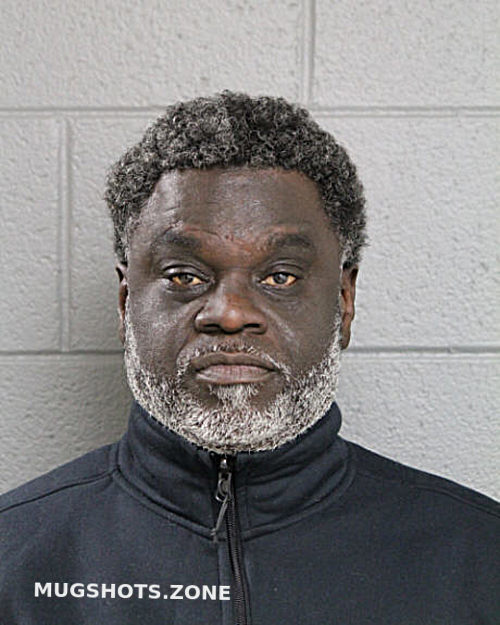 MORRELL MARTIN 03/22/2023 - Chicago Mugshots Zone