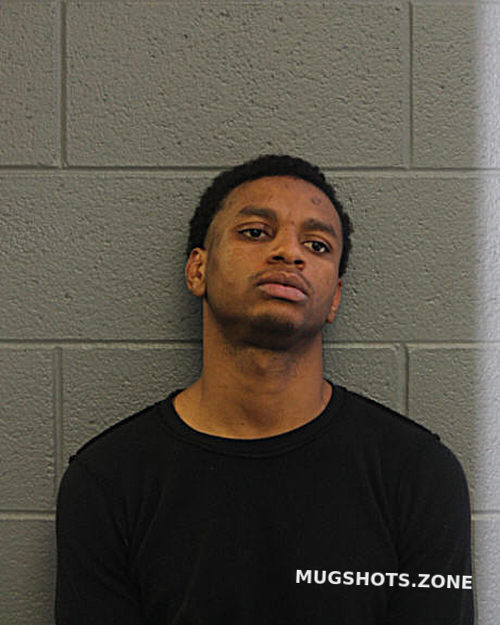 ANTHONY E ARRINGTON 03/23/2023 - Chicago Mugshots Zone