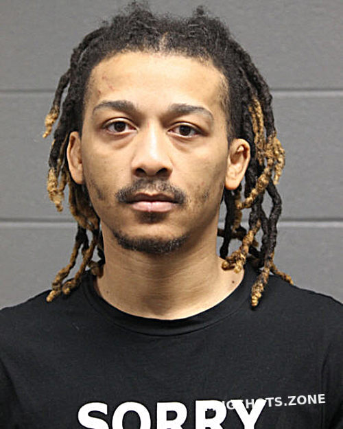 PEREZ FIGUEROA 03/24/2023 Chicago Mugshots Zone