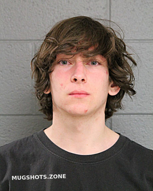 HENRY LAWRENCE GRAHAM 03/24/2023 Chicago Mugshots Zone