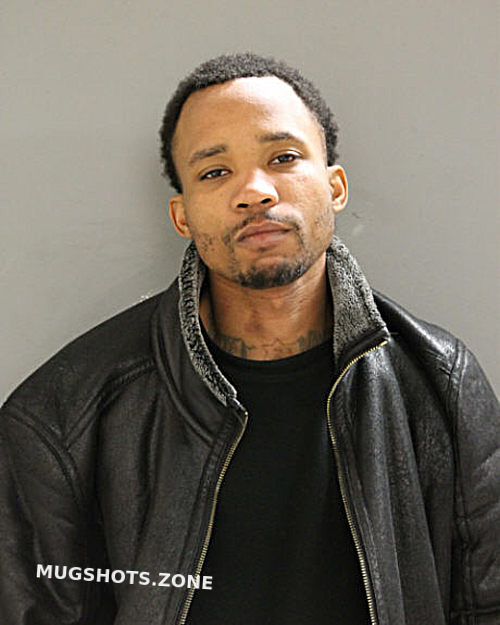 JULIAN J FIELDS 03/25/2023 - Chicago Mugshots Zone
