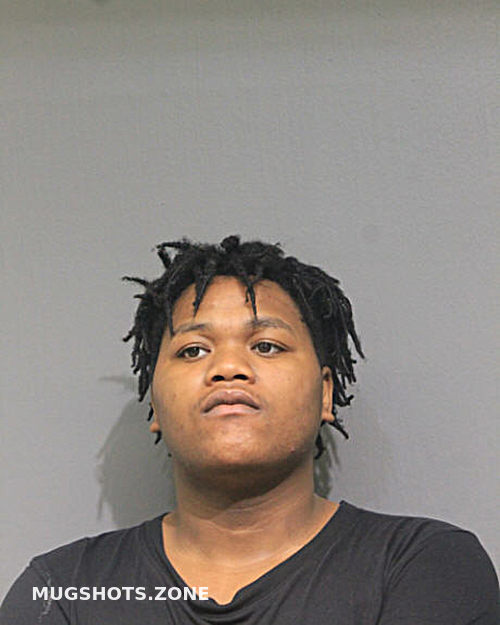 MARSHAWN MILLER 03/28/2023 - Chicago Mugshots Zone