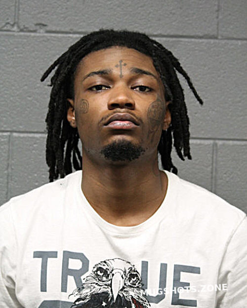 KHALIL D INGRAM 03/28/2023 - Chicago Mugshots Zone