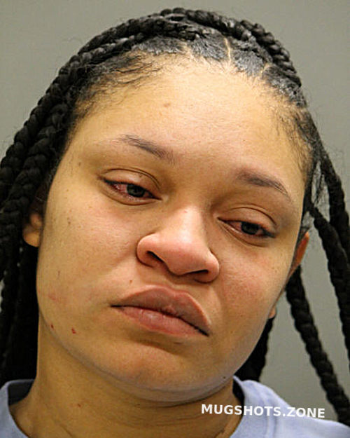 ARIEL C DIXON 03/29/2023 Chicago Mugshots Zone