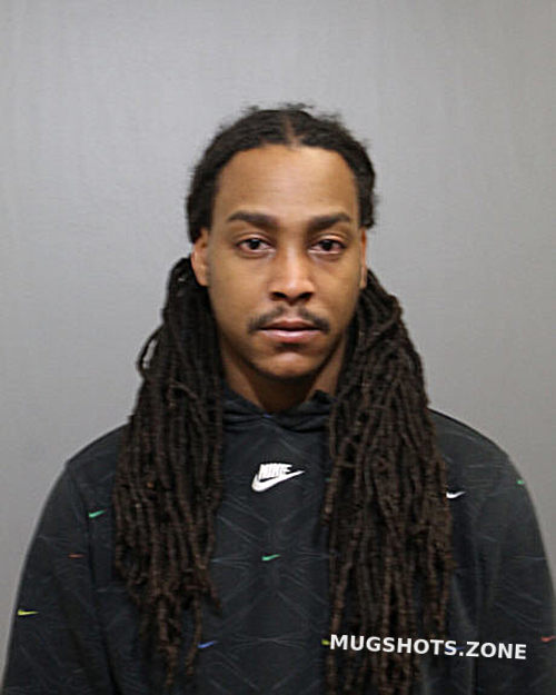 KENTRELL V POWELL 03/30/2023 - Chicago Mugshots Zone