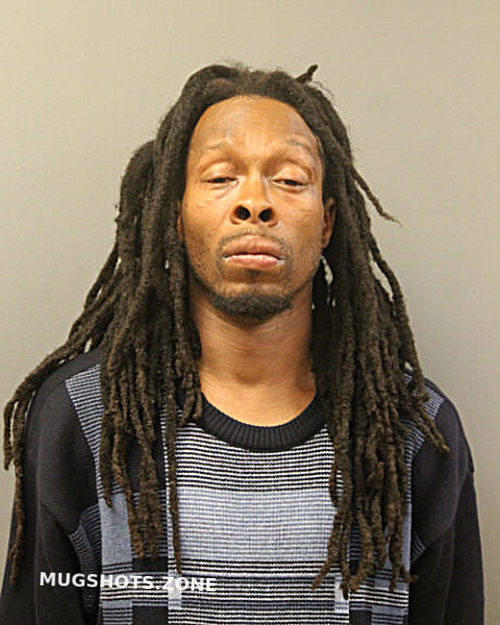 Lafayette Moore 03 31 2023 Chicago Mugshots Zone