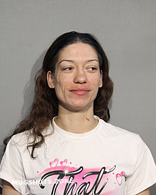 VANESSA L JOHNSON 04/01/2023 Chicago Mugshots Zone