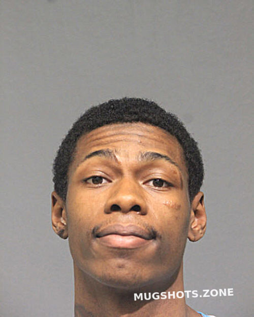 JAMES FRANKLIN BARBEE 04/02/2023 Chicago Mugshots Zone