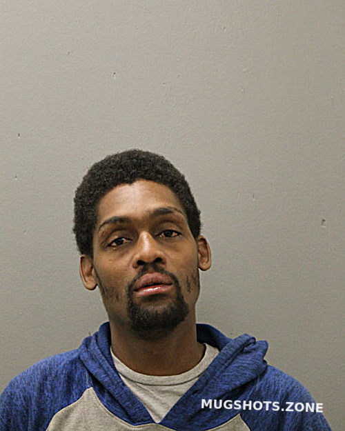 DARRIUS A BUCHANAN 04/02/2023 Chicago Mugshots Zone