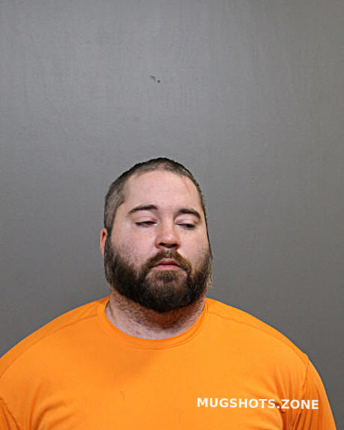 KYLE E COOK 04/03/2023 Chicago Mugshots Zone