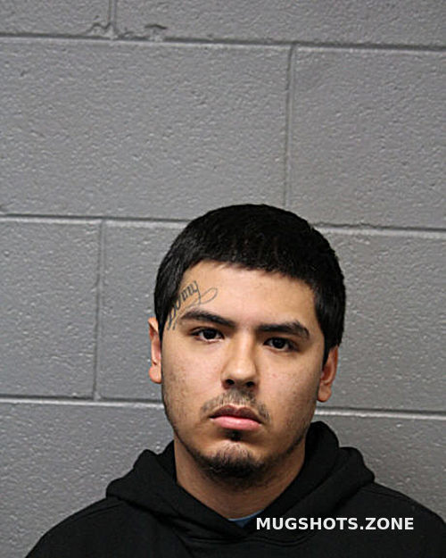 YONATAN M RAMIREZ 04/03/2023 - Chicago Mugshots Zone