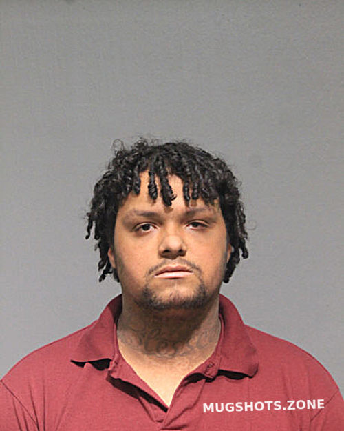 JEREMIAH D BATES 04/04/2023 Chicago Mugshots Zone