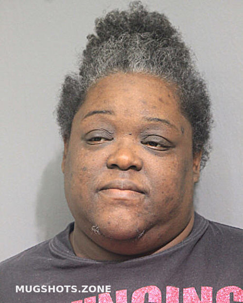 LATOYA TAYLOR 04/06/2023 Chicago Mugshots Zone