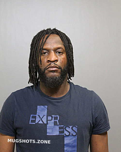 Andre L Collins 04 07 2023 Chicago Mugshots Zone