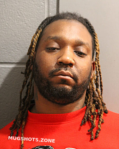 JAMES DESHAWN COOKS 04/11/2023 Chicago Mugshots Zone