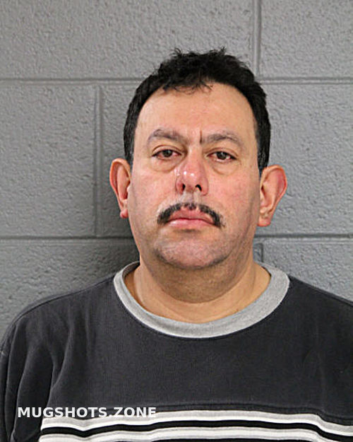 ADOLFO RECENDEZTAVERA 04/11/2023 Chicago Mugshots Zone