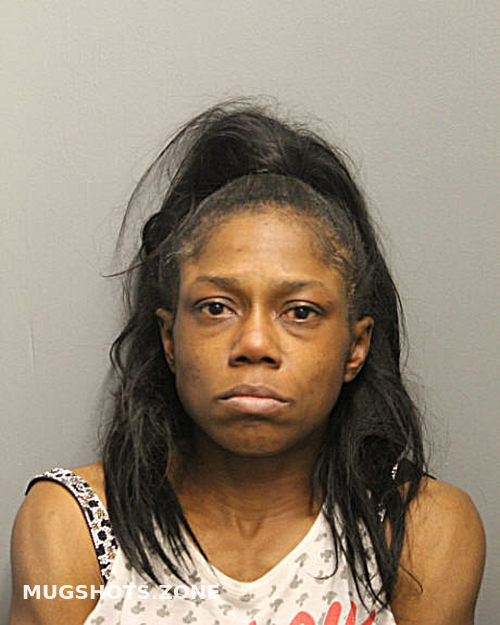 ALANA M WILSON 04/12/2023 - Chicago Mugshots Zone