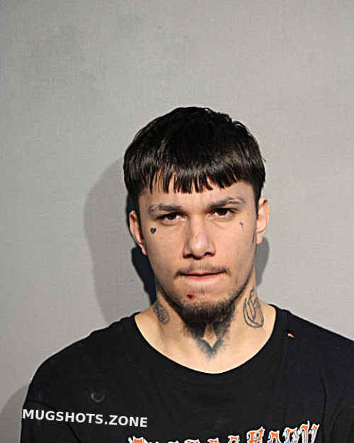 JOSEPH M HERNANDEZ 04/12/2023 Chicago Mugshots Zone