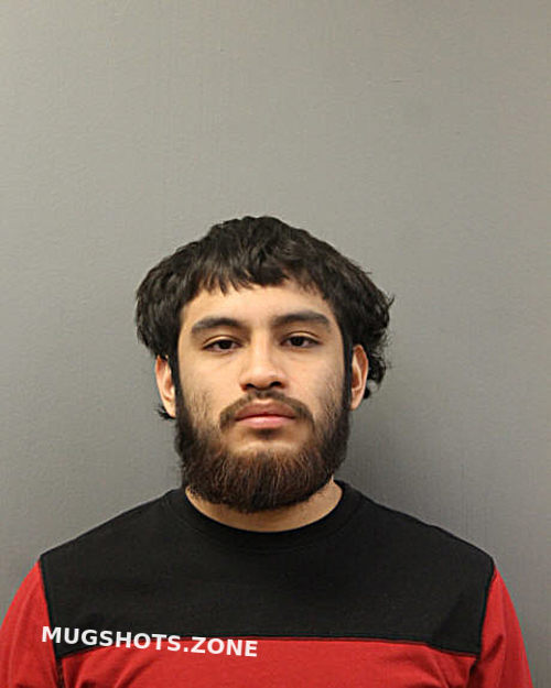 STEWART SANCHEZ 04/12/2023 - Chicago Mugshots Zone