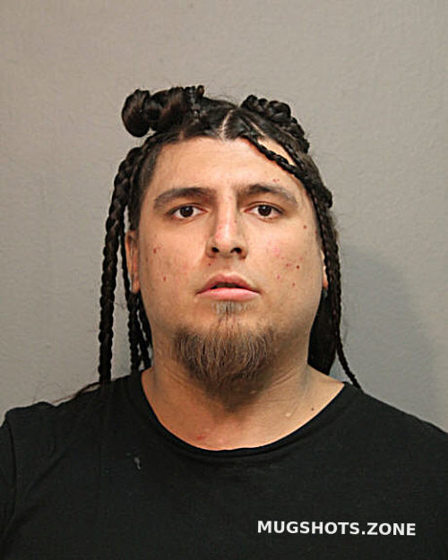 Romello Salgado 04 13 2023 Chicago Mugshots Zone