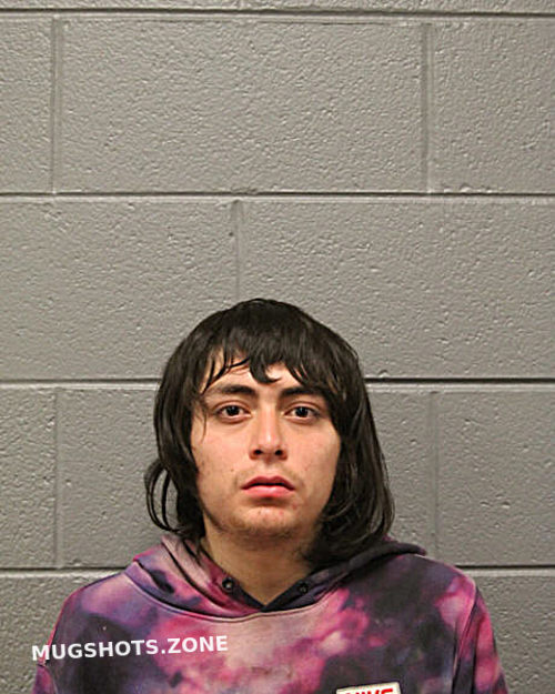 KEVIN DELPILAR 04/13/2023 - Chicago Mugshots Zone