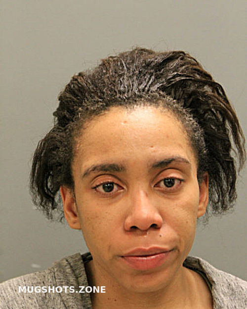 BRITTANY D BRYANT 04/13/2023 Chicago Mugshots Zone