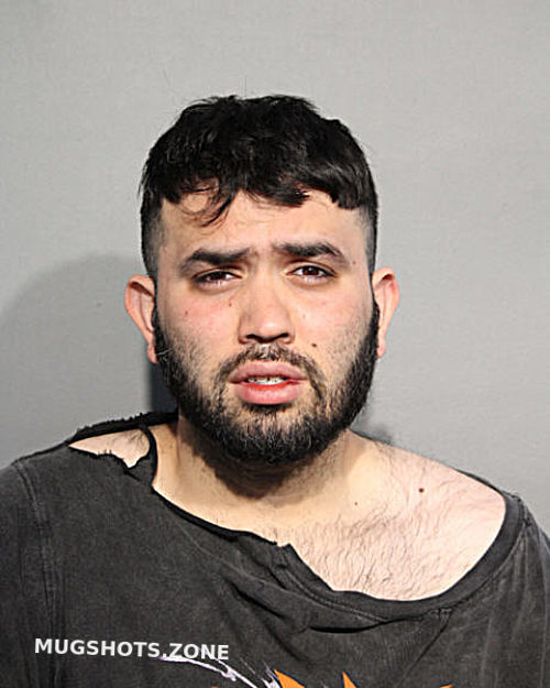 MOHAMMED F MASOOD 04/13/2023 - Chicago Mugshots Zone