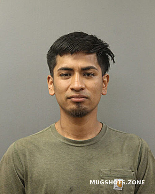 Juan Carlos Perez 04152023 Chicago Mugshots Zone