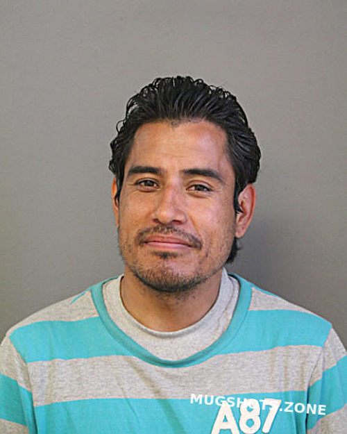 Hugo Perez 04152023 Chicago Mugshots Zone