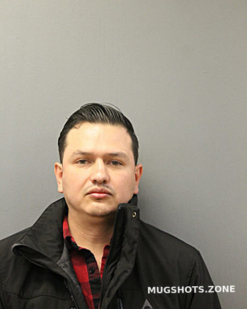 CHRISTIAN ALMARAZ 04/17/2023 - Chicago Mugshots Zone