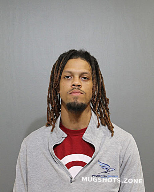 RONALD L ABRAMS JR. 04/17/2023 Chicago Mugshots Zone