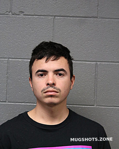 Jose Fabian Gomez Morillo 04 18 2023 Chicago Mugshots Zone