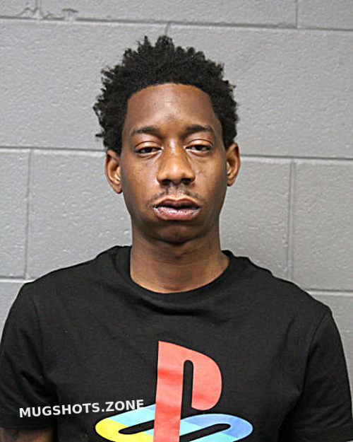 LEE E BLACKMAN 04/19/2023 - Chicago Mugshots Zone