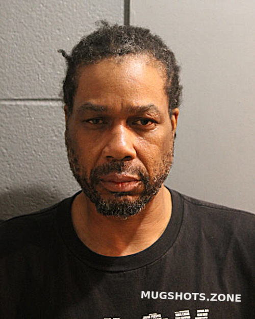 ISSAC NANCE 04/19/2023 Chicago Mugshots Zone